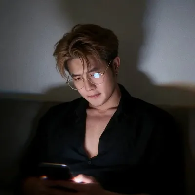 傑克 profile