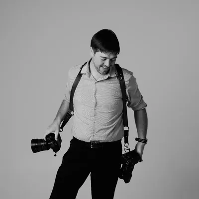 Jack Chauvel - Hunter Valley Wedding Photographer profile