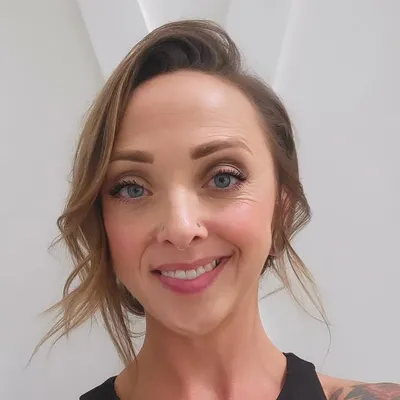 Jackie Coon (Jacquelyn Coon) profile