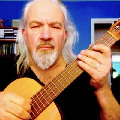 Jack DeSalvo profile
