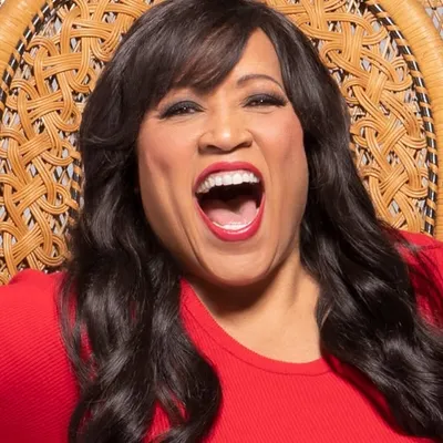 Jackée Harry profile