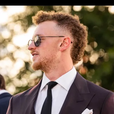 Jack Eichel profile
