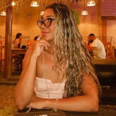 Jackeline Lins profile