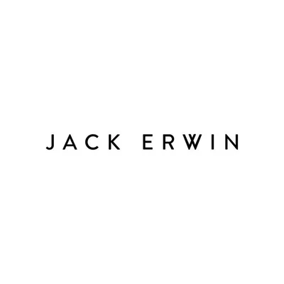 Jack Erwin profile
