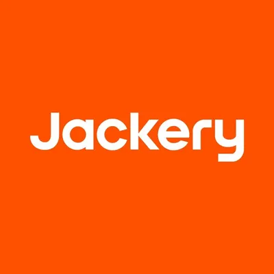 Jackery profile