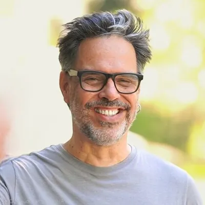 Marcelo Pegado profile