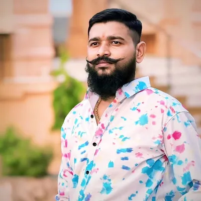 ||• JAYDEEP MAKAWANA •|| profile