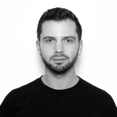 Jack Gorlin profile