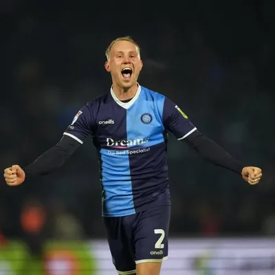 Jack Grimmer profile