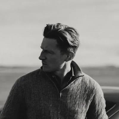 Jack Harding profile