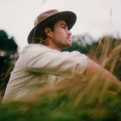 Jack Harries profile