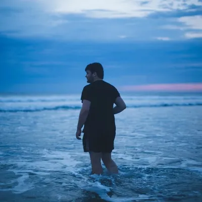 Jack Hirst profile