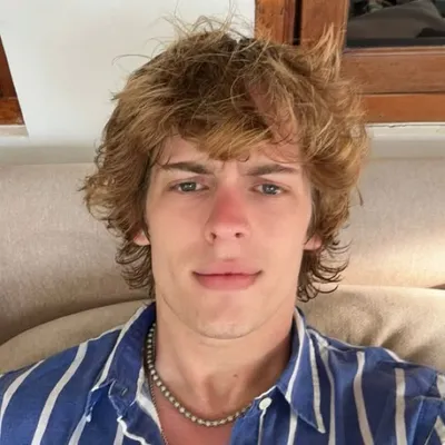 Jack Neel profile