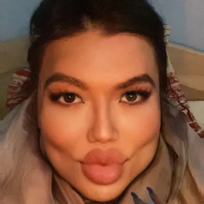 Jack Hsieh Couturier Instagram profile photo