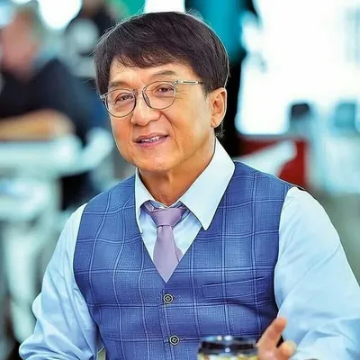 Jackie Chan fanpage profile