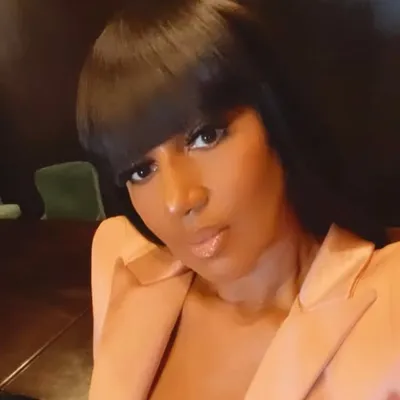 JACKIE CHRISTIE #BOSS ๐ค profile