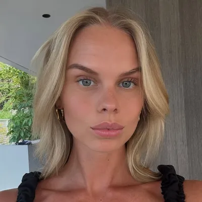Jackie de Boer profile