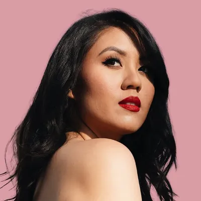Jackie Fernandez profile
