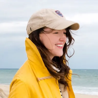 Jackie | New England profile