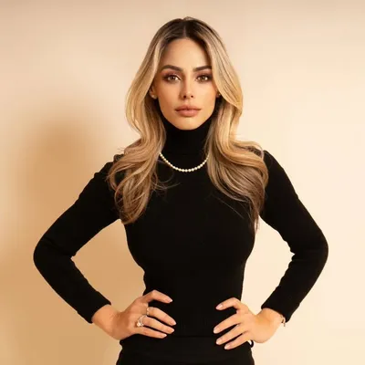 Jaqueline Hinojosa Madrigal profile