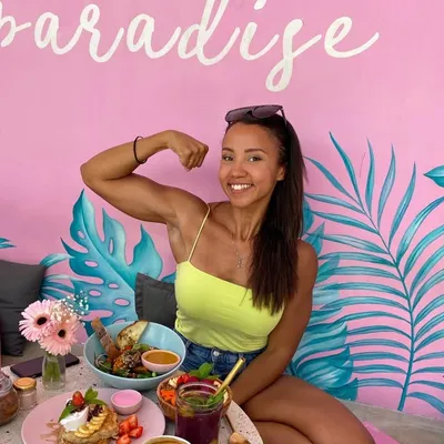 Jackie Masete profile