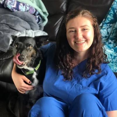 Jackie, MD profile