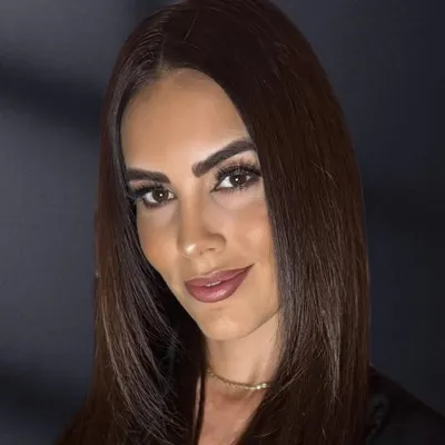 Jackie Sauza profile