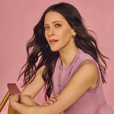 Jackie Tohn profile