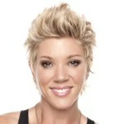 Jackie Warner profile