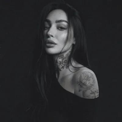✠ Jackie Mae ✠ profile