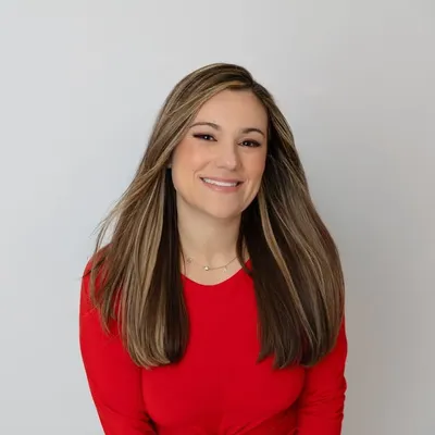 Jaclyn Zukerman Delory profile