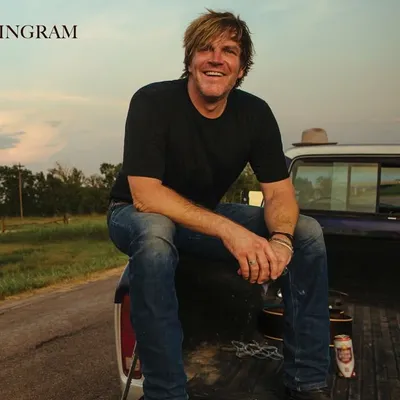 Jack Ingram profile