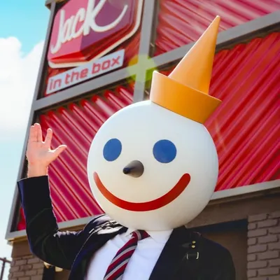 Jack in the Box profile