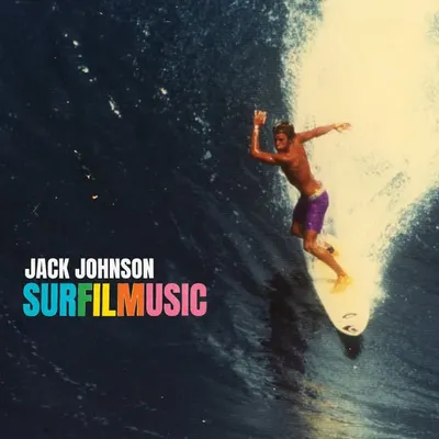 Jack Johnson profile