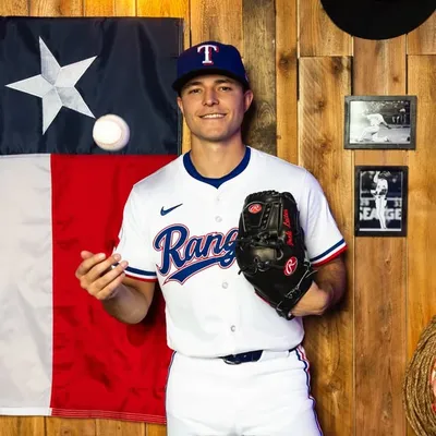 Jack Leiter profile