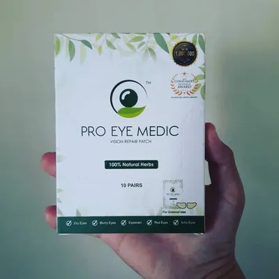 eyes management profile