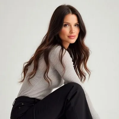 Jacklyn Gray profile