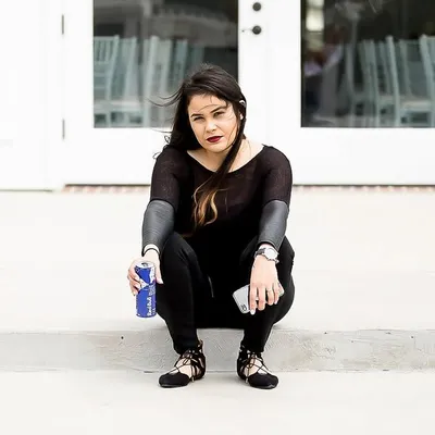 Jacklynn Lomelí profile