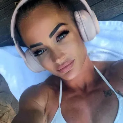 Jacklyn Waterson profile