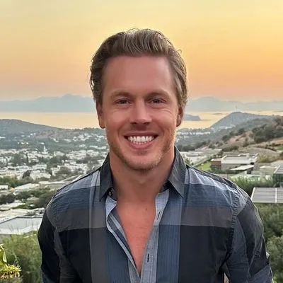 Jack McColl profile