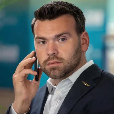 Jack Posobiec profile
