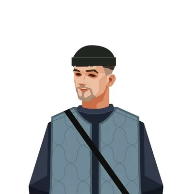 Jack profile