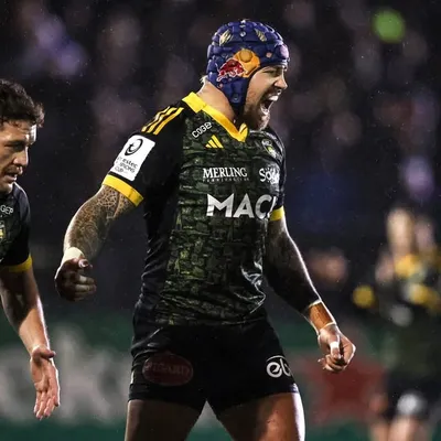Jack Nowell profile