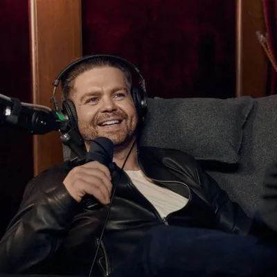 Jack Osbourne profile