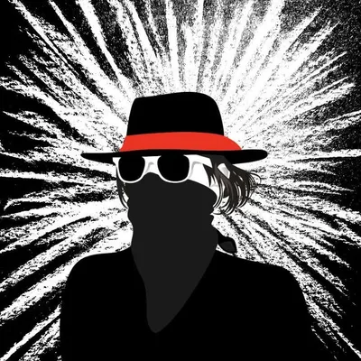 Jack Rhysider ๐ง profile