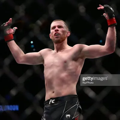 Jack 'Tank' Shore profile