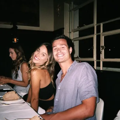 Jack Silvagni profile