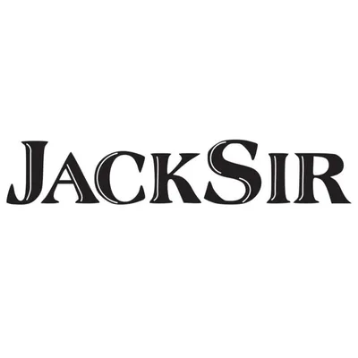 Jack Sir Oficial | Acessórios Masculinos profile