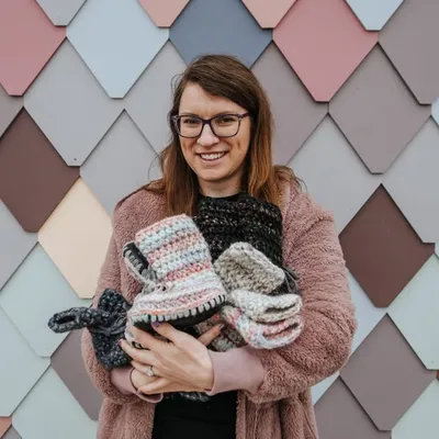Denise | Crochet Creator profile