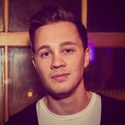 Jackson Caspersz profile